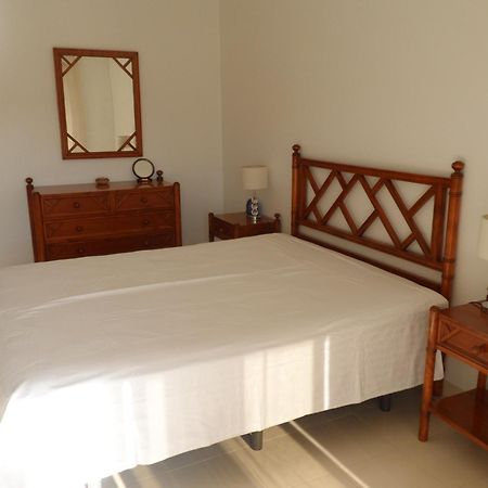 Apartamento Varandas Do Sol Nascente Porches  Bagian luar foto