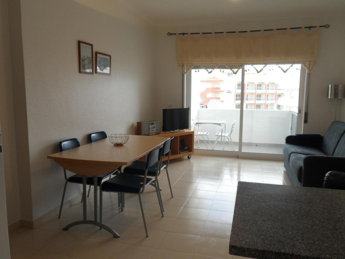 Apartamento Varandas Do Sol Nascente Porches  Bagian luar foto
