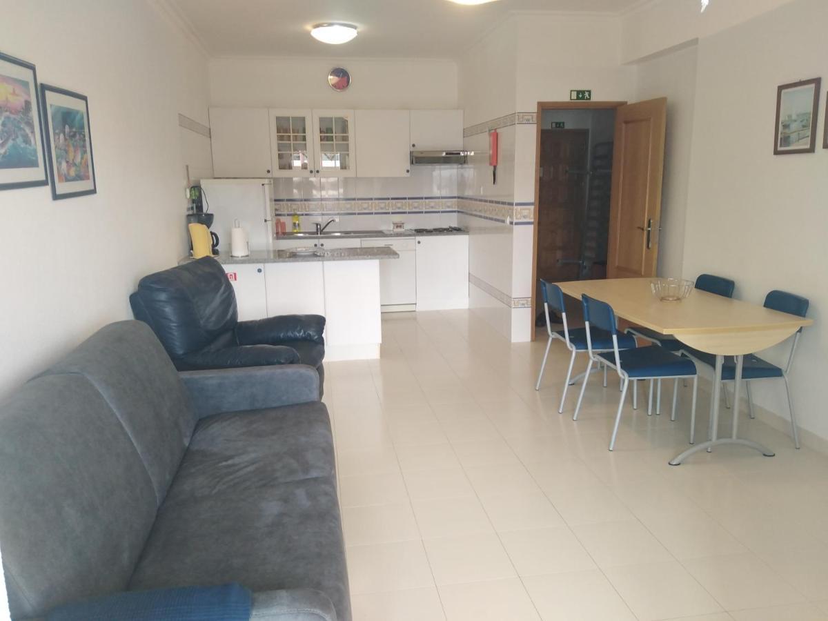 Apartamento Varandas Do Sol Nascente Porches  Bagian luar foto