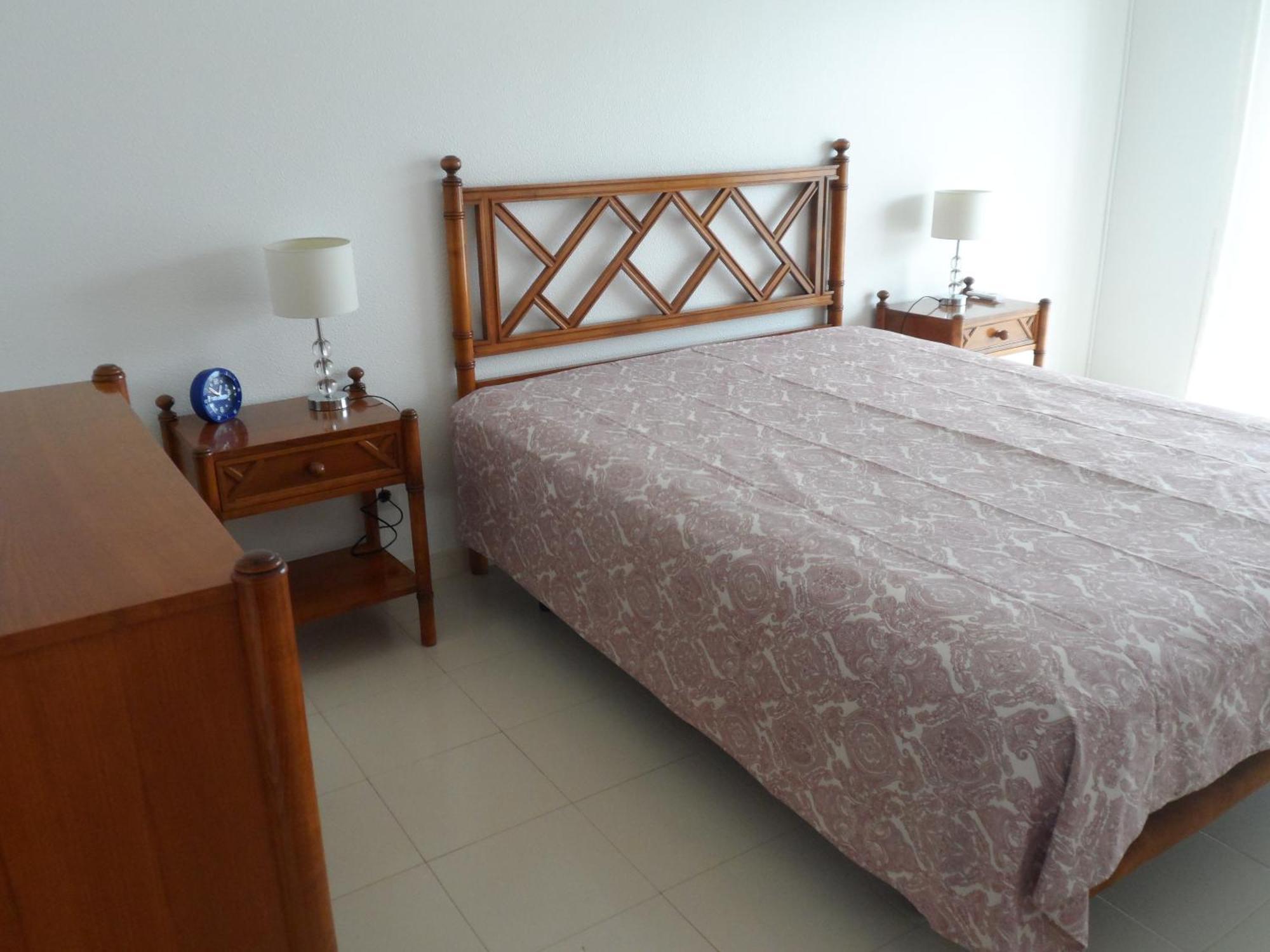 Apartamento Varandas Do Sol Nascente Porches  Bagian luar foto