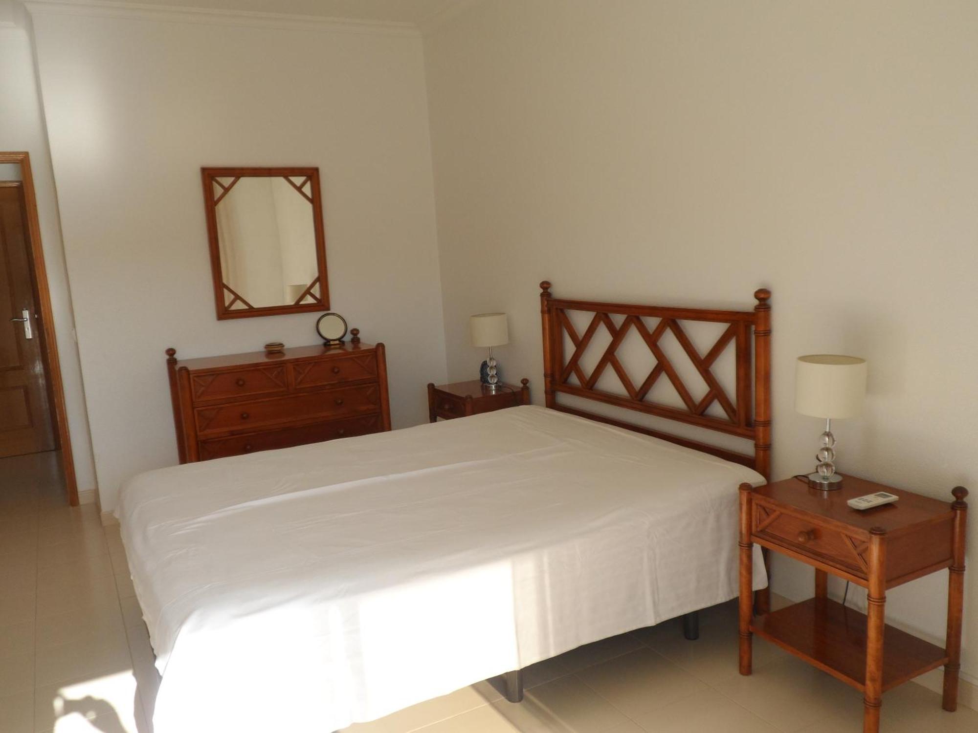 Apartamento Varandas Do Sol Nascente Porches  Bagian luar foto