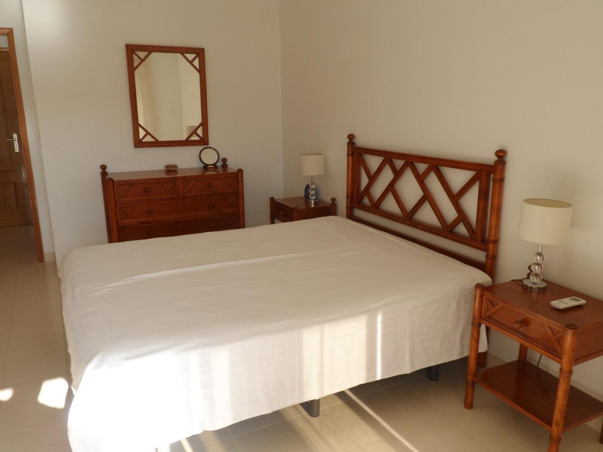 Apartamento Varandas Do Sol Nascente Porches  Bagian luar foto