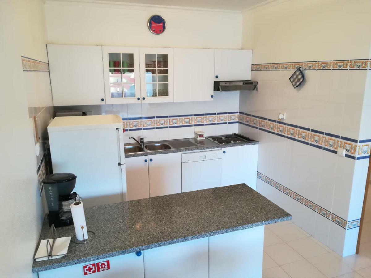 Apartamento Varandas Do Sol Nascente Porches  Bagian luar foto
