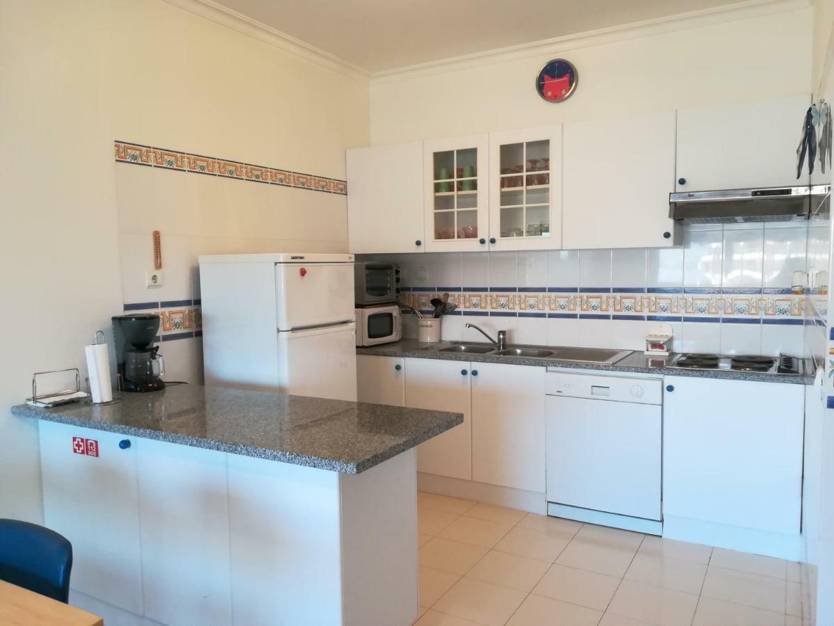 Apartamento Varandas Do Sol Nascente Porches  Bagian luar foto
