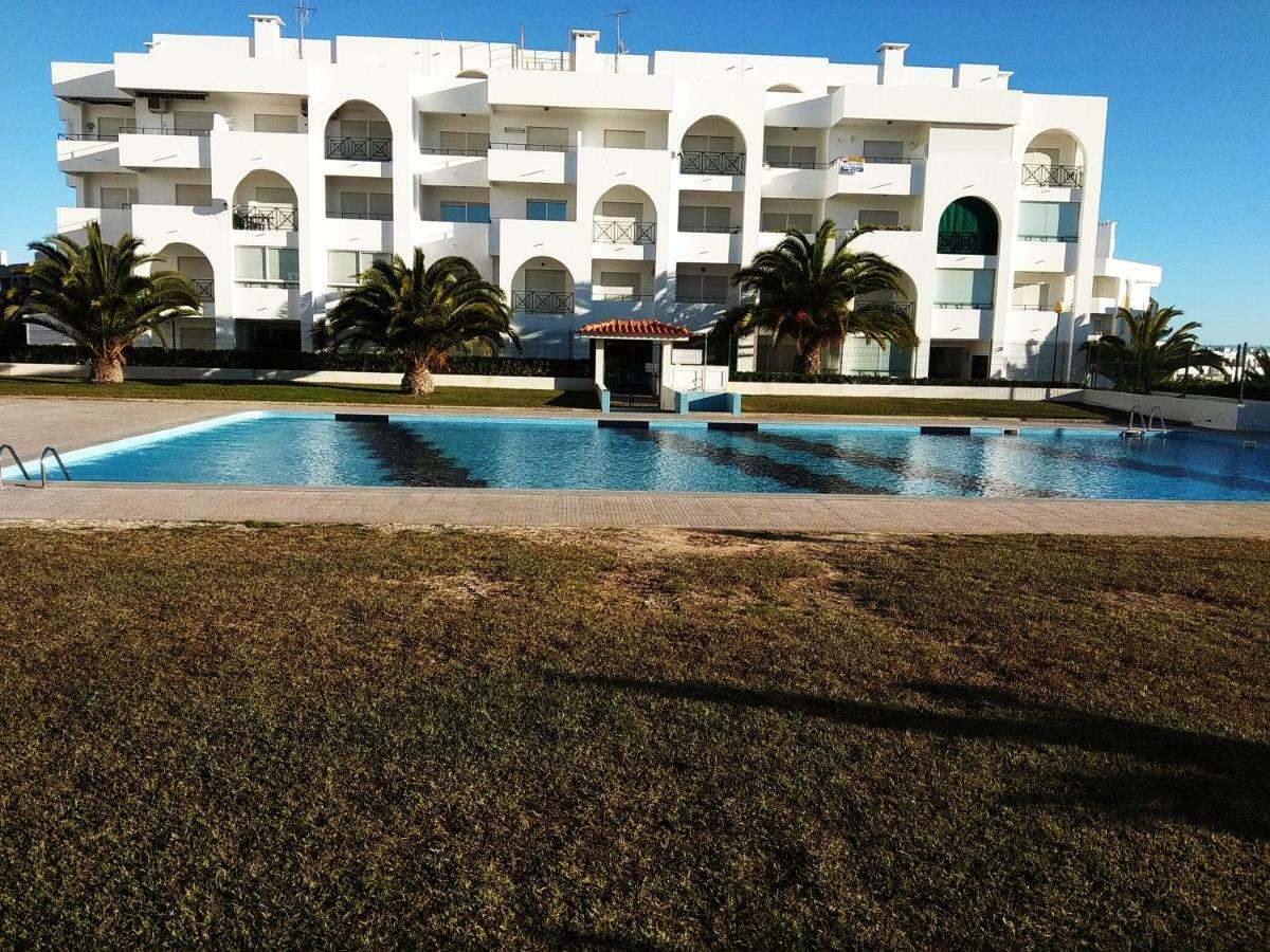 Apartamento Varandas Do Sol Nascente Porches  Bagian luar foto